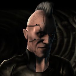 TUMANITUTONKAOWACHI — legacy portrait