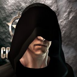 raidnkill — legacy portrait