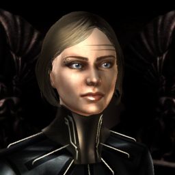 Ex Aggie — legacy portrait