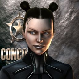 DinaMoney — legacy portrait