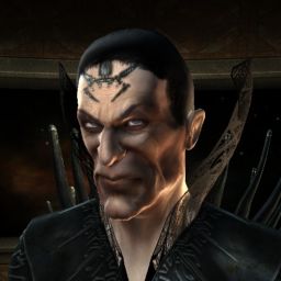 Testecklies — legacy portrait