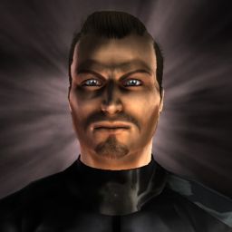 Apophiss Incarnate — legacy portrait