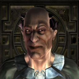 Ankhiris — legacy portrait