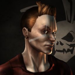 Ridin Spinners — legacy portrait