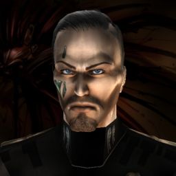 Neven Skaphander — legacy portrait