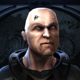 Budynio — legacy portrait