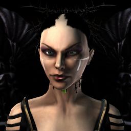 Millante — legacy portrait