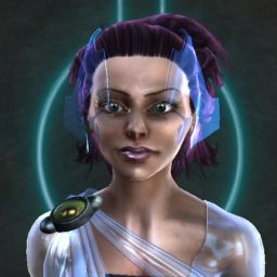 Resilan Bearcat — legacy portrait