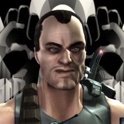 Rimm 6 — legacy portrait