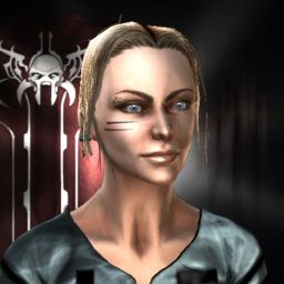 Enurion — legacy portrait