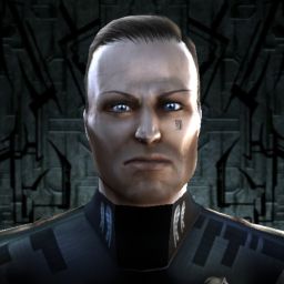 xh'etan — legacy portrait