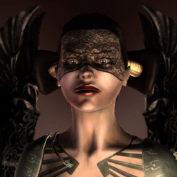 Tiranja — legacy portrait