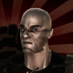 roechelhilpers — legacy portrait