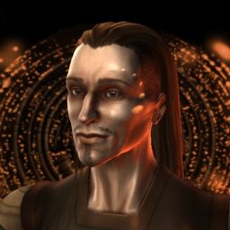 Hordoc — legacy portrait