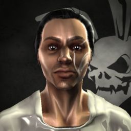Amatrex — legacy portrait
