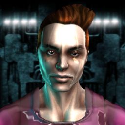 ShadesOfMist — legacy portrait