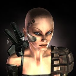 Prisoner B33920 — legacy portrait