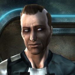 TradeBear — legacy portrait