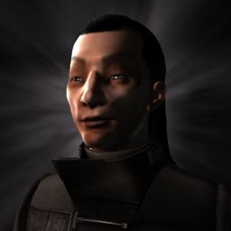 StepanGr — legacy portrait