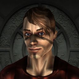Janikra — legacy portrait