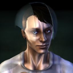 Marrakkivs — legacy portrait