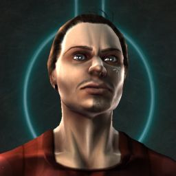 Spathi — legacy portrait