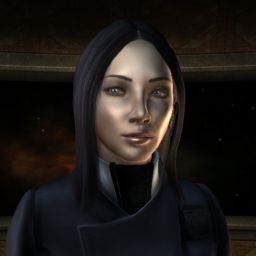 Vae V — legacy portrait