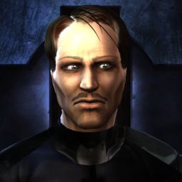 Dunarad — legacy portrait