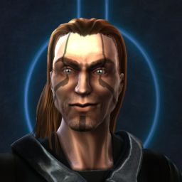 TheSchnell — legacy portrait