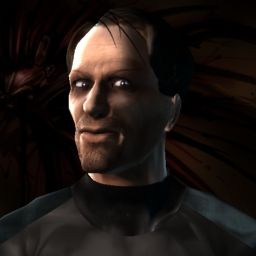 Chssmius — legacy portrait