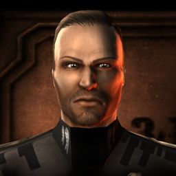 Revolude — legacy portrait