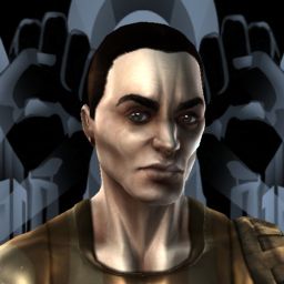 Zyzaxis — legacy portrait