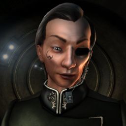 Meat Explosion — legacy portrait