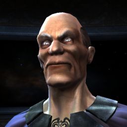 Victor Vega — legacy portrait