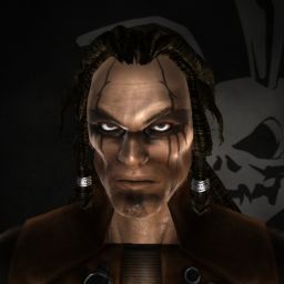 Mua'Hah'a — legacy portrait