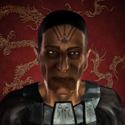 KALDEYRON — legacy portrait