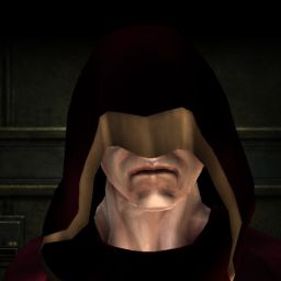 Lord Hader — legacy portrait