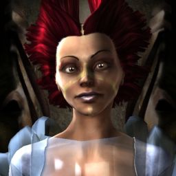 Resunite — legacy portrait