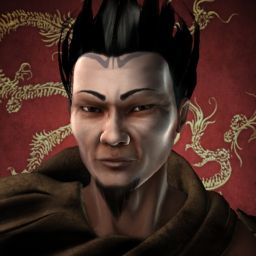 Ten Only — legacy portrait
