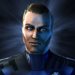 Terrorok — legacy portrait
