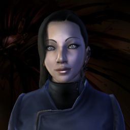 Meithi Hakuren — legacy portrait