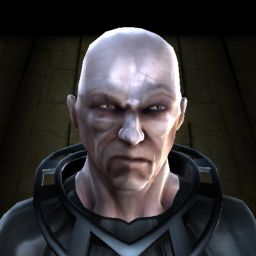 Kyanzes — legacy portrait