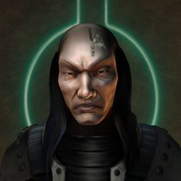 Prokopii — legacy portrait
