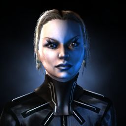 Creeonix — legacy portrait
