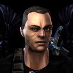 O010 — legacy portrait