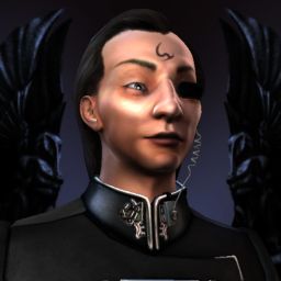 Zalmoxes — legacy portrait