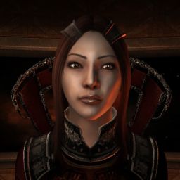 Wixz — legacy portrait