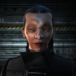 childofwar2008 — legacy portrait