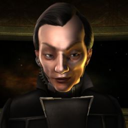 Kaiyoo — legacy portrait