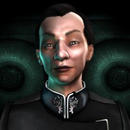 GaschMAN — legacy portrait